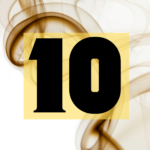 March 10 Birth Card