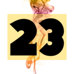 March 23 Birth Cards