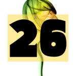 March 26 Birth Cards