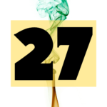 March 27 Birth Cards