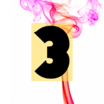 March 3 Birth Card
