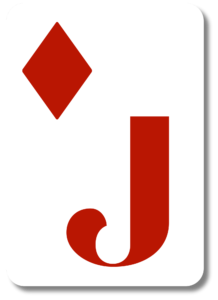 Jack of Diamonds | Cards of Truth Birth Card Spreads