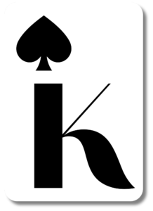 King of Spades | Cards of Truth Birth Card Spreads